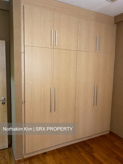 Everitt Green (D15), Apartment #211202971